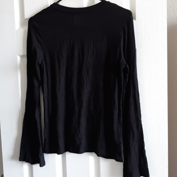 art class l/s shirt with printed design NWOT - Picture 4 of 4